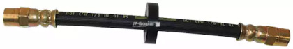 тормозные шланги JP GROUP для VW GOLF II (19E, 1G1) 1.8 i Cat Syncro