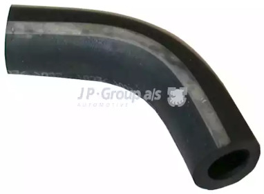 Тормоза JP GROUP для VW GOLF II (19E, 1G1) 1.8 GTI 16V