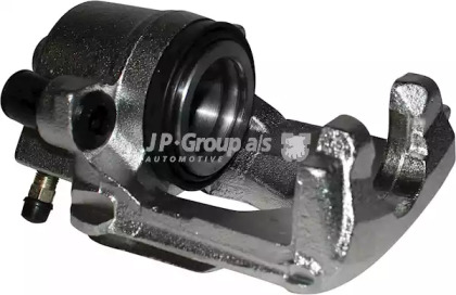 Суппорт диского колесного тормозного механизма / -держатель JP GROUP для VW BORA Variant (1J6) 1.4 16V
