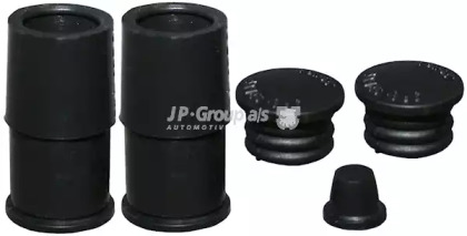 Комплектующие JP GROUP для VW POLO (6R, 6C) 1.8 GTI