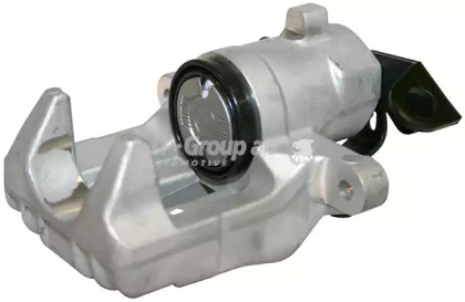 Суппорт диского колесного тормозного механизма JP GROUP для VW GOLF IV (1J1) 1.6