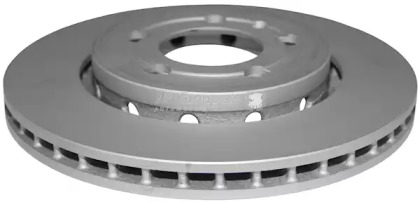 Тормозной диск JP GROUP для VW BORA Variant (1J6) 2.8 V6 4motion