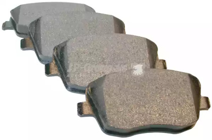 Дополнительные работы JP GROUP для SKODA FABIA I Combi (6Y5) 1.2