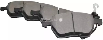 Запчасти для ТО JP GROUP для VW BORA Variant (1J6) 2.8 V6 4motion