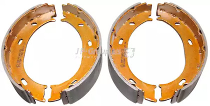 Дополнительные работы JP GROUP для MERCEDES-BENZ SPRINTER 3-t Фургон (903) 308 CDI