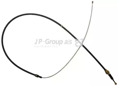 Рычаги / Тросы / Тяги JP GROUP для VW BORA Variant (1J6) 1.4 16V