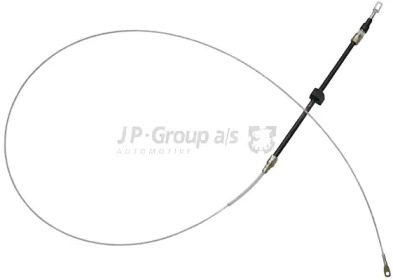 Рычаги / Тросы / Тяги JP GROUP для MERCEDES-BENZ SPRINTER 3-t Фургон (903) 308 CDI