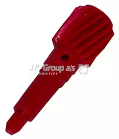 Контрольные приборы JP GROUP для VW GOLF II (19E, 1G1) 1.8 GTI 16V