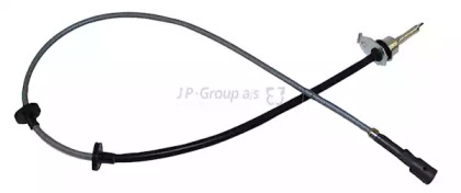 Контрольные приборы JP GROUP для VW GOLF II (19E, 1G1) 1.8 GTI 16V