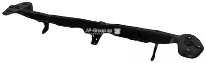 Детали кузова/крыло/буфер JP GROUP для VW GOLF II (19E, 1G1) 1.8 GTI 16V