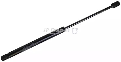 Багажник JP GROUP для VW POLO (6N1) 64 1.9 D