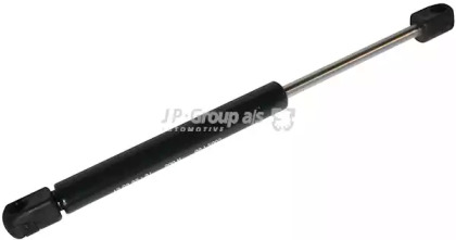 Детали крепления JP GROUP для VW BORA (1J2) 1.9 TDI