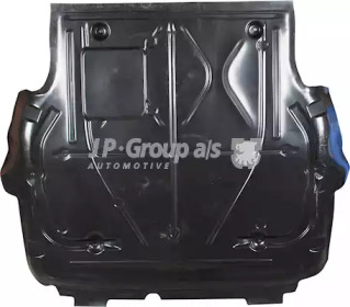 Покрытие/покрышка JP GROUP для VW MULTIVAN V (7HM, 7HN, 7HF, 7EF, 7EM, 7EN) 2.0 TSI 4motion