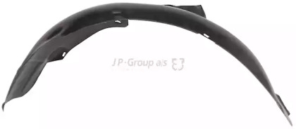 Детали кузова/крыло/буфер JP GROUP для VW BORA Variant (1J6) 1.4 16V