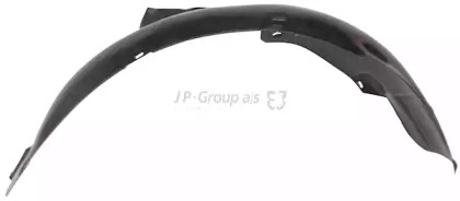 Детали кузова/крыло/буфер JP GROUP для VW BORA Variant (1J6) 1.4 16V