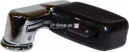 Внутренняя отделка JP GROUP для VW SCIROCCO (53) 1.6