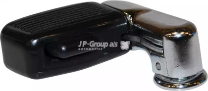 Внутренняя отделка JP GROUP для VW SCIROCCO (53) 1.6