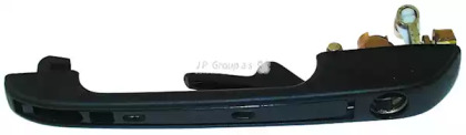 Ручки JP GROUP для VW GOLF II (19E, 1G1) 1.8 GTI 16V