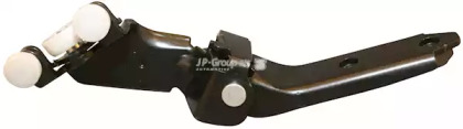 Крышки/капоты/двери/люк крыши/складная крыша JP GROUP для VW MULTIVAN V (7HM, 7HN, 7HF, 7EF, 7EM, 7EN) 1.9 TDI