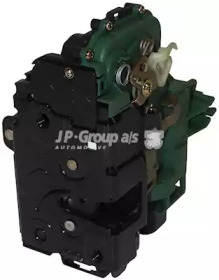 Замок JP GROUP для VW BORA (1J2) 1.9 TDI
