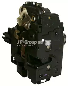 Замок JP GROUP для VW BORA (1J2) 1.9 TDI