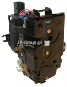 Замок JP GROUP для VW BORA Variant (1J6) 2.3 V5