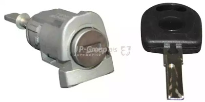 Замок JP GROUP для VW BORA Variant (1J6) 1.4 16V