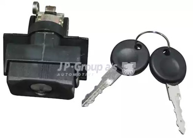 Замок JP GROUP для VW GOLF II (19E, 1G1) 1.8 GTI 16V