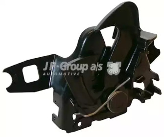 Автомобиль, передняя часть JP GROUP для VW CADDY II Variant (9K9B) 1.6