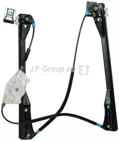 Механизм стеклоподъемника JP GROUP для VW GOLF IV (1J1) 1.6