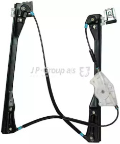 Механизм стеклоподъемника JP GROUP для VW GOLF IV (1J1) 1.6