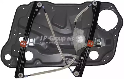 Дополнительные удобства JP GROUP для VW BORA Variant (1J6) 1.4 16V