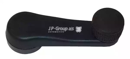 Подъемное устройство для окон JP GROUP для VW MULTIVAN V (7HM, 7HN, 7HF, 7EF, 7EM, 7EN) 1.9 TDI