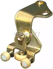 Двери JP GROUP для MERCEDES-BENZ SPRINTER 3-t Фургон (903) 308 CDI