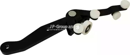 Крышки/капоты/двери/люк крыши/складная крыша JP GROUP для VW MULTIVAN V (7HM, 7HN, 7HF, 7EF, 7EM, 7EN) 1.9 TDI