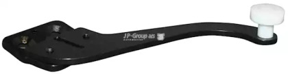 Крышки/капоты/двери/люк крыши/складная крыша JP GROUP для VW MULTIVAN V (7HM, 7HN, 7HF, 7EF, 7EM, 7EN) 1.9 TDI