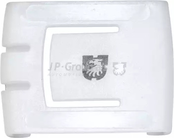 Внутренняя отделка JP GROUP для VW GOLF II (19E, 1G1) 1.8 GTI 16V