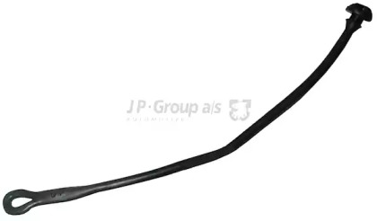 Аксессуары JP GROUP для VW GOLF II (19E, 1G1) 1.8 GTI 16V