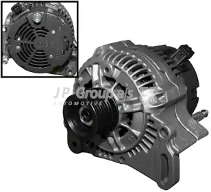 Генератор JP GROUP для VW CADDY II Variant (9K9B) 1.4