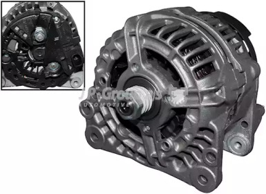 Генератор JP GROUP для VW BORA Variant (1J6) 2.3 V5