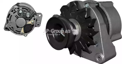 Генератор JP GROUP для VW GOLF II (19E, 1G1) 1.8 i Cat Syncro