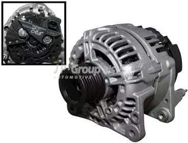 Генератор JP GROUP для VW CADDY II Variant (9K9B) 1.4