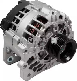 Генератор JP GROUP для SKODA FABIA I Combi (6Y5) 1.2