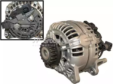 Генератор JP GROUP для VW MULTIVAN V (7HM, 7HN, 7HF, 7EF, 7EM, 7EN) 2.5 TDI