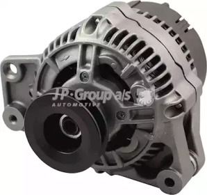 Генератор JP GROUP для VW GOLF II (19E, 1G1) 1.8 i Cat Syncro