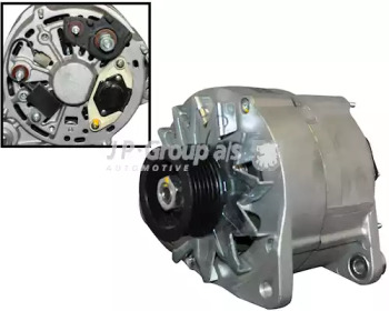 Генератор JP GROUP для VW PASSAT Variant (33) 1.6