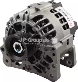 Генератор JP GROUP для SKODA FABIA I Combi (6Y5) 1.2