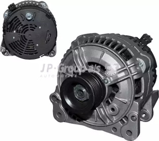 Генератор JP GROUP для VW TRANSPORTER IV c бортовой платформой/ходовая часть (70XD) 2.5 TDI