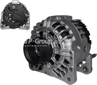 Генератор JP GROUP для VW BORA Variant (1J6) 2.8 V6 4motion