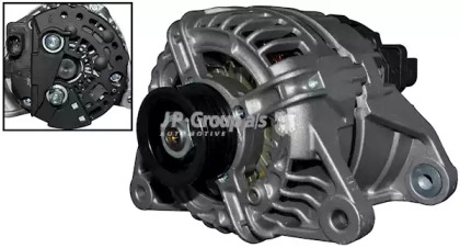 Генератор JP GROUP для SKODA FABIA I Combi (6Y5) 1.4